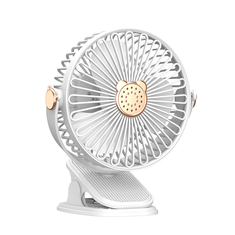 Unisex Table Fan Stornfield