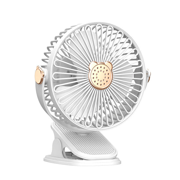 Unisex Table Fan Stornfield