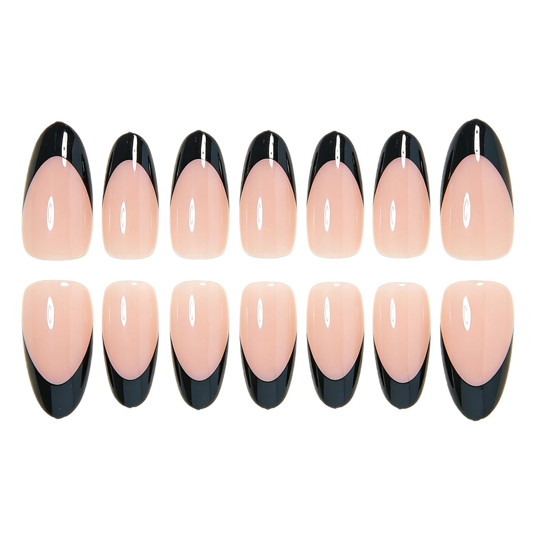 Elegant Stiletto Nail Art Stornfield 1789915539