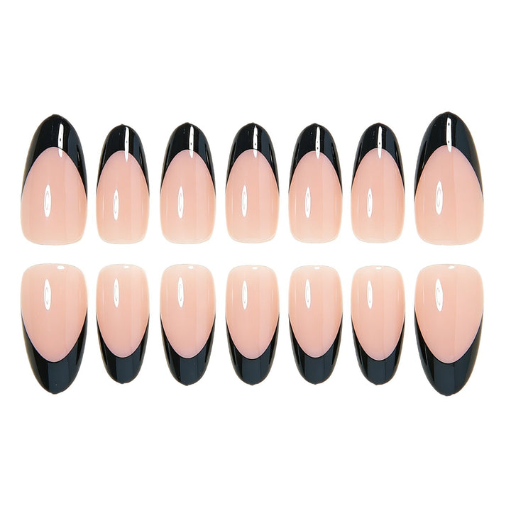 Elegant Stiletto Nail Art Stornfield 1789915539