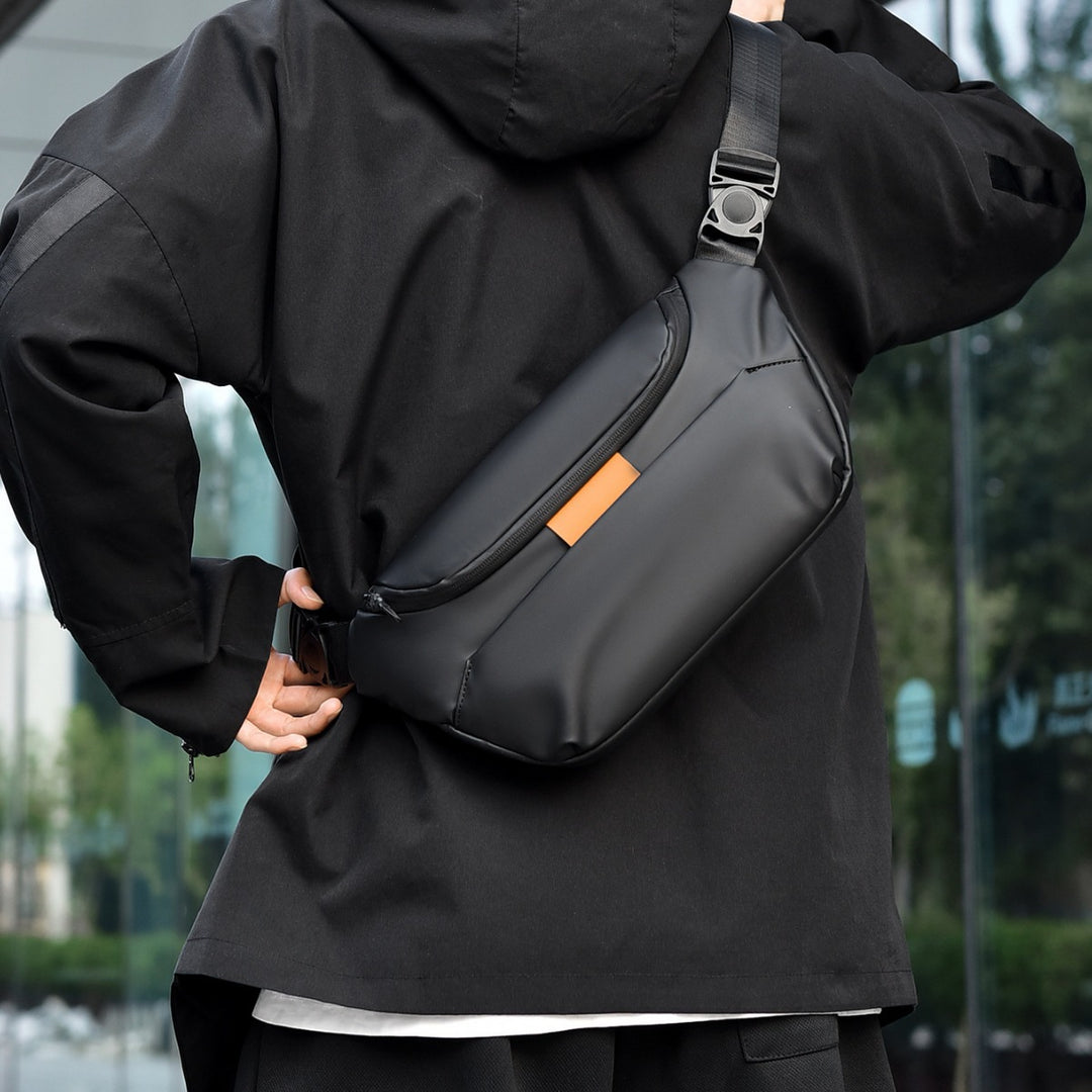 Adjustable Crossbody Sling Bag Stornfield