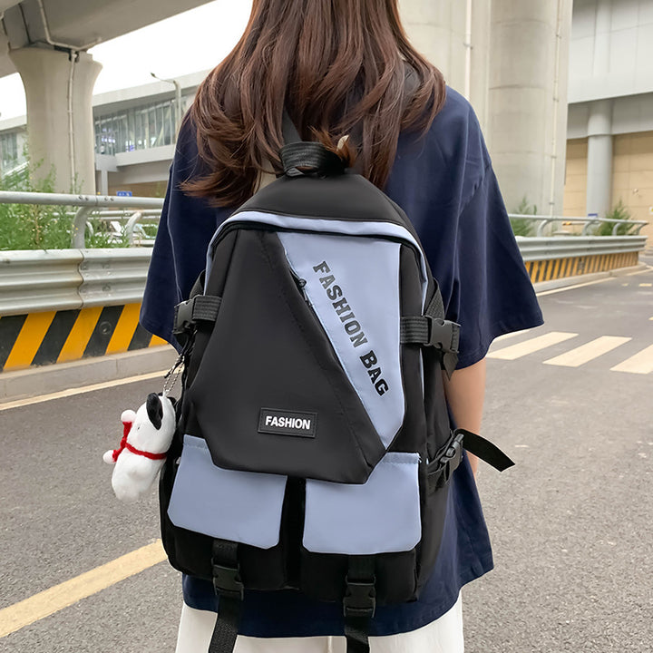 Stylish Multi-Pocket Backpack Stornfield