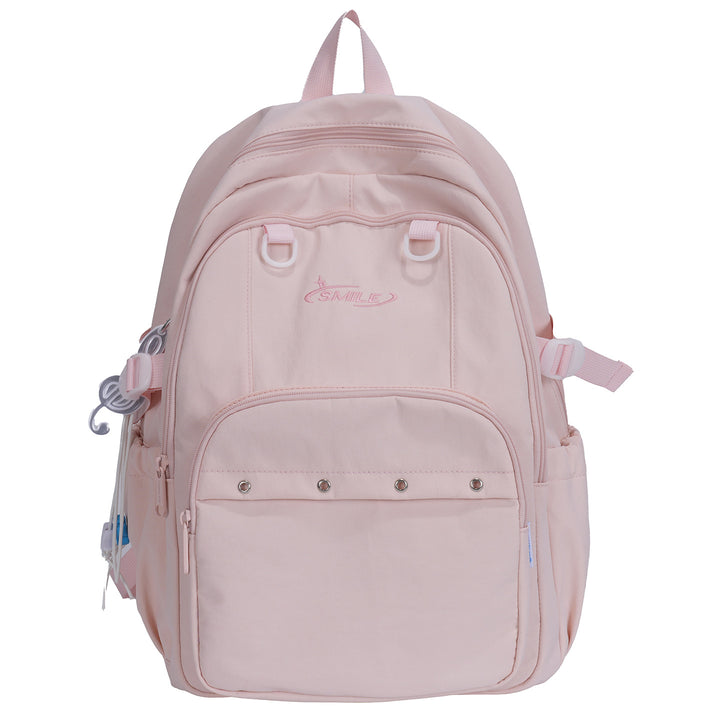 Multi-Pocket Lightweight Backpack Stornfield 1791204531