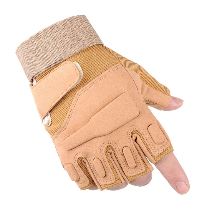 Men's tactical duty gloves Stornfield
