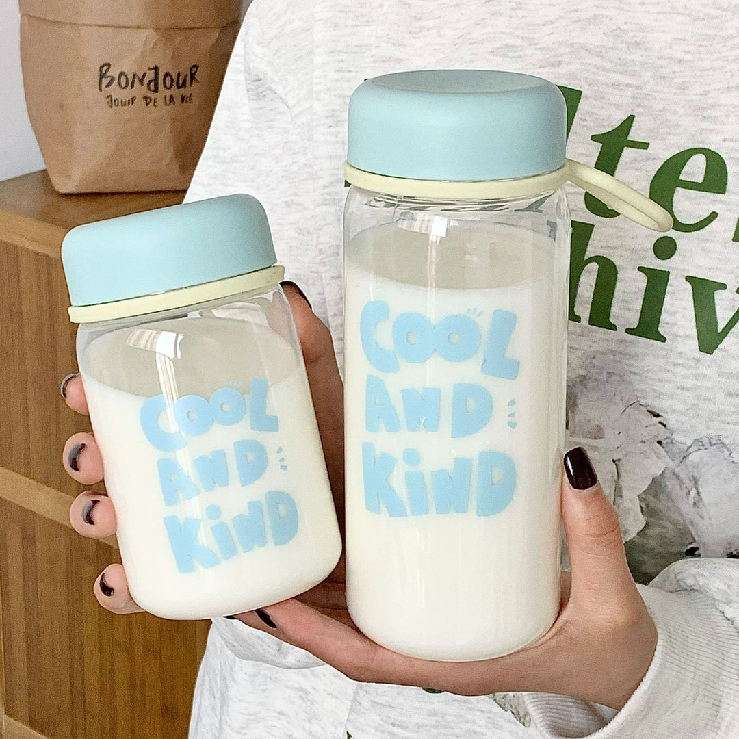 Ladies stylish drink container with creative designs Stornfield