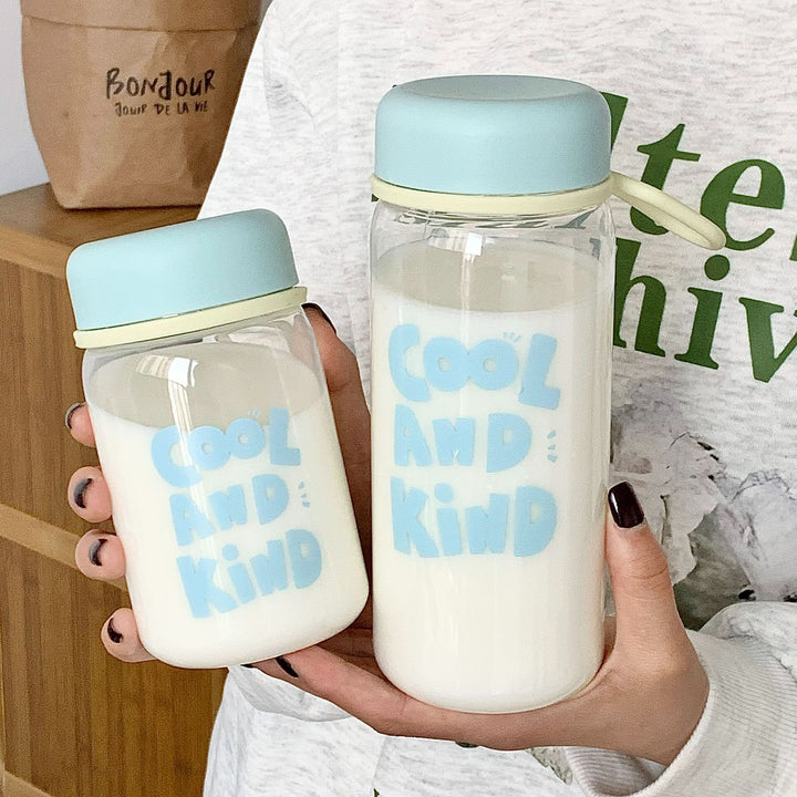 Ladies stylish drink container with creative designs Stornfield