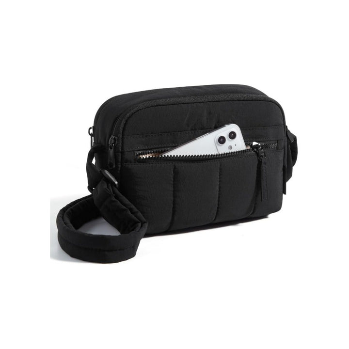 Multifunctional travel bag with removable compartments Stornfield