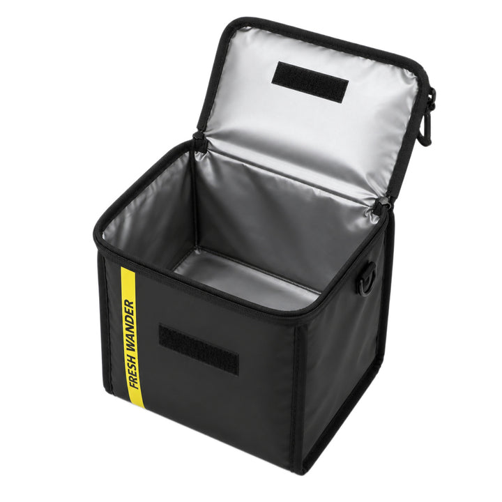 Versatile Insulated Food Carrier Stornfield