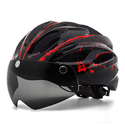 Premium Aerodynamic Cycling Helmet Stornfield