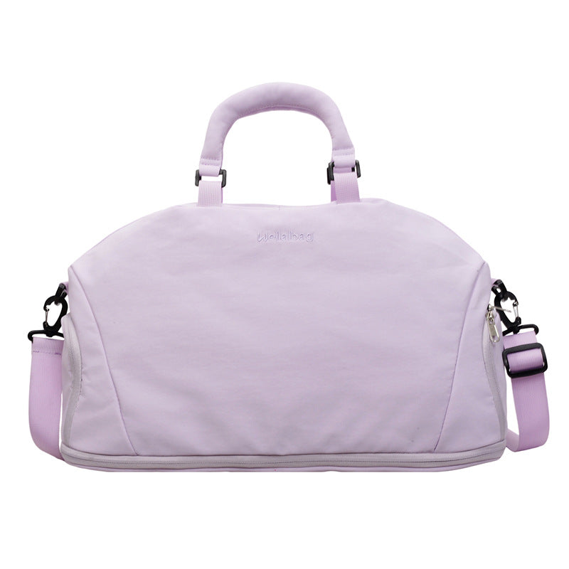 Compact Multi-Functional Duffel