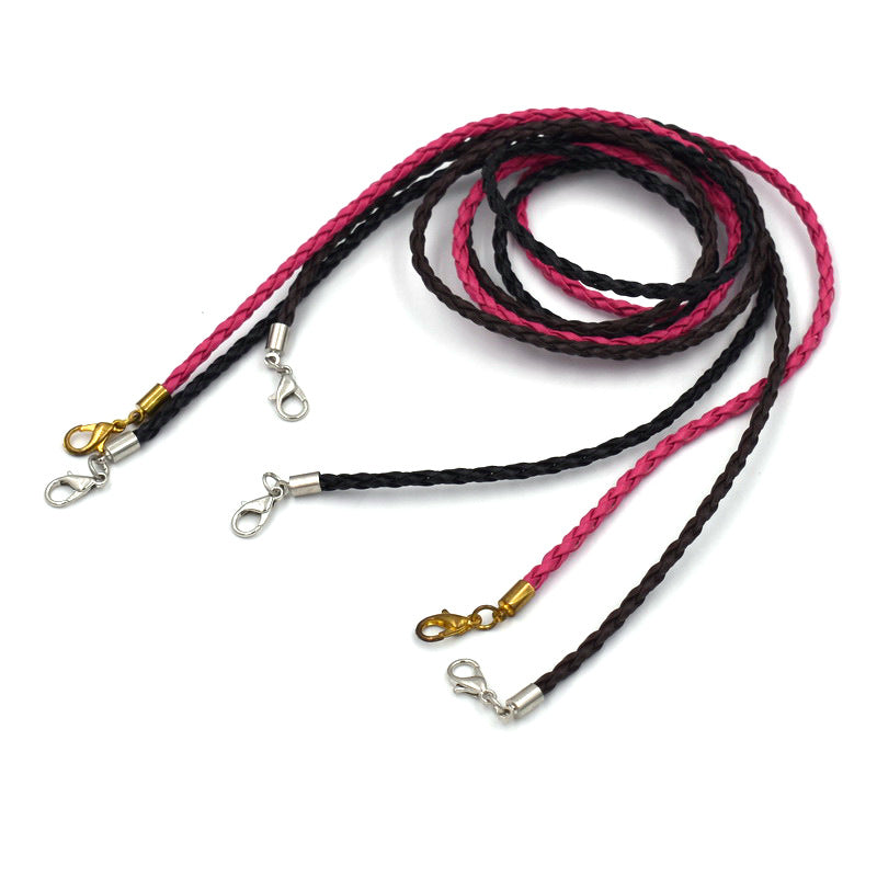 Adjustable Eyewear Retainer Stornfield
