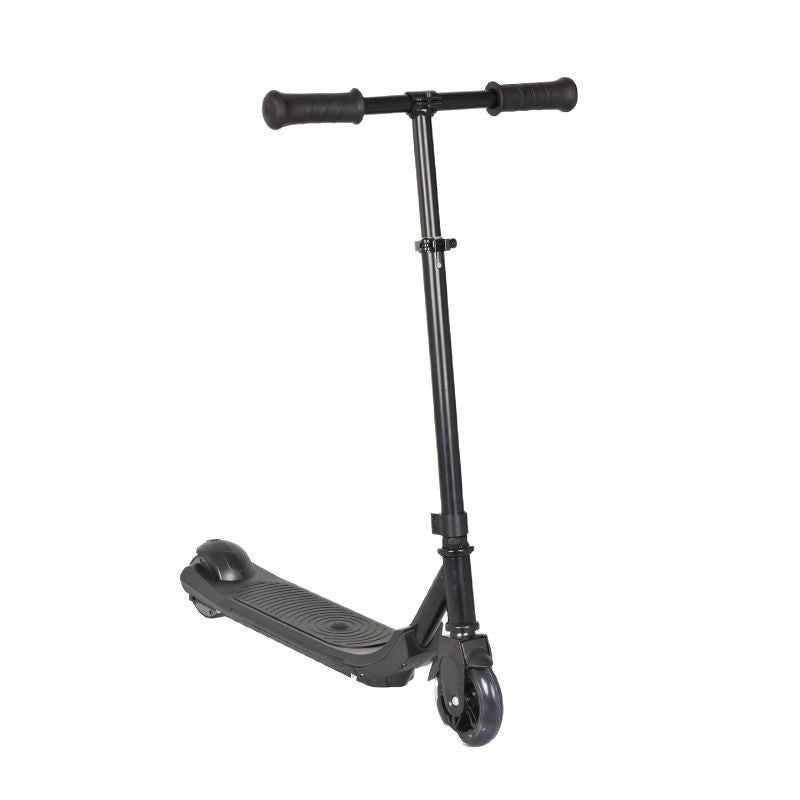 LED Light-Up Kick Scooter Stornfield