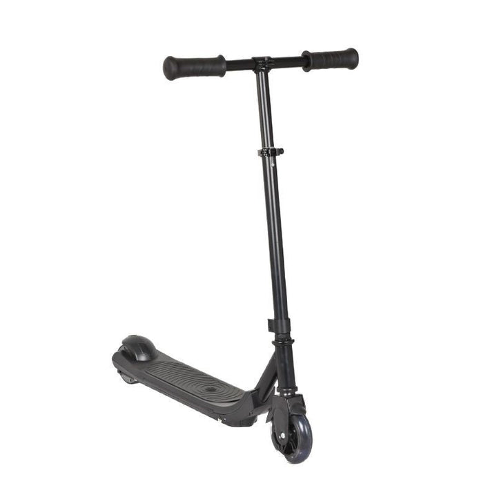 LED Light-Up Kick Scooter Stornfield