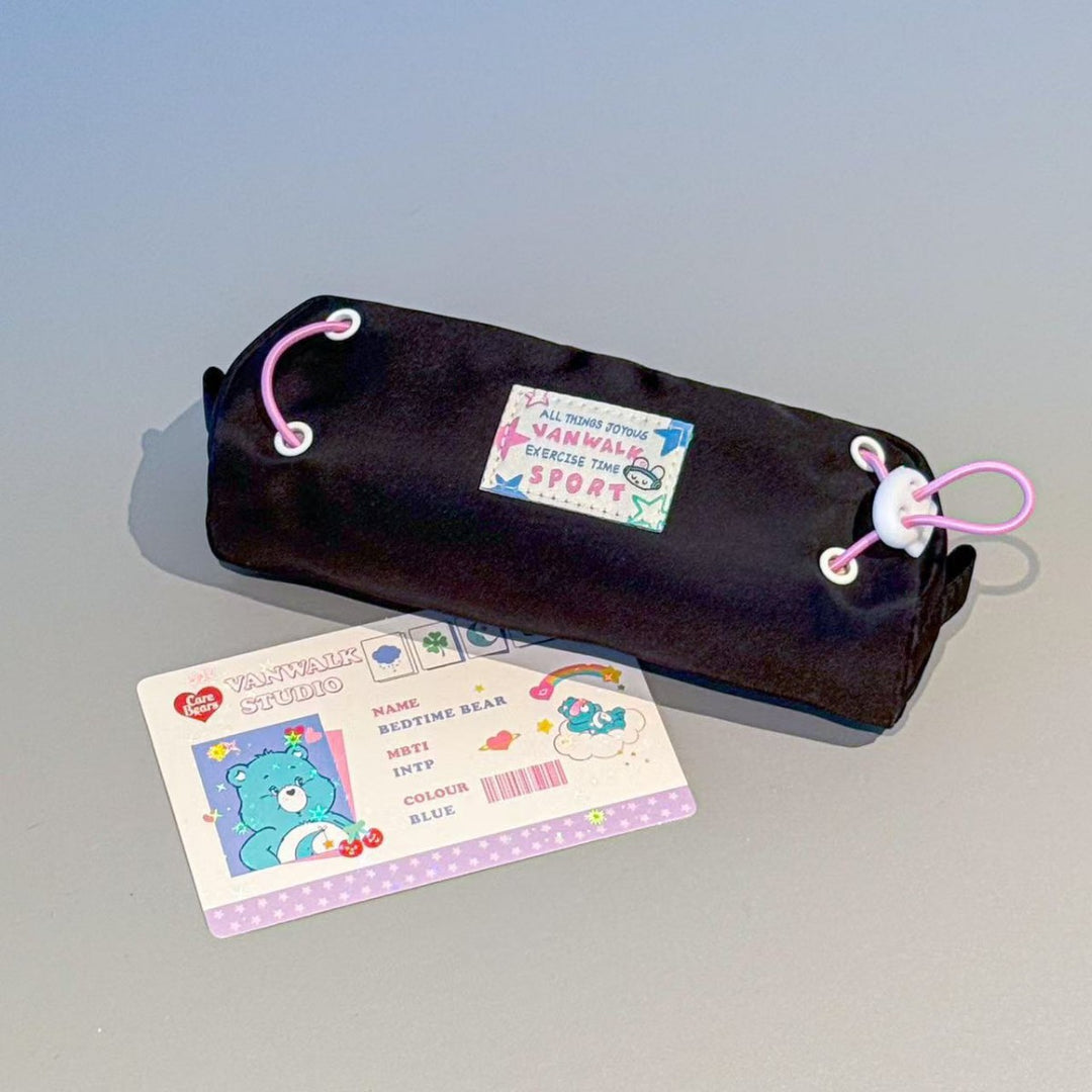 Portable Pencil Case