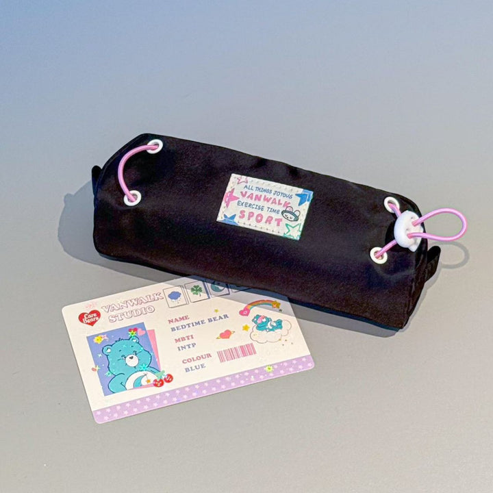 Portable Pencil Case