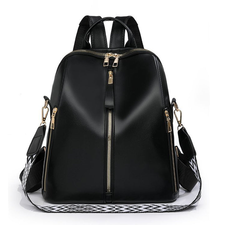 Elegant Multi-Functional Backpack Stornfield