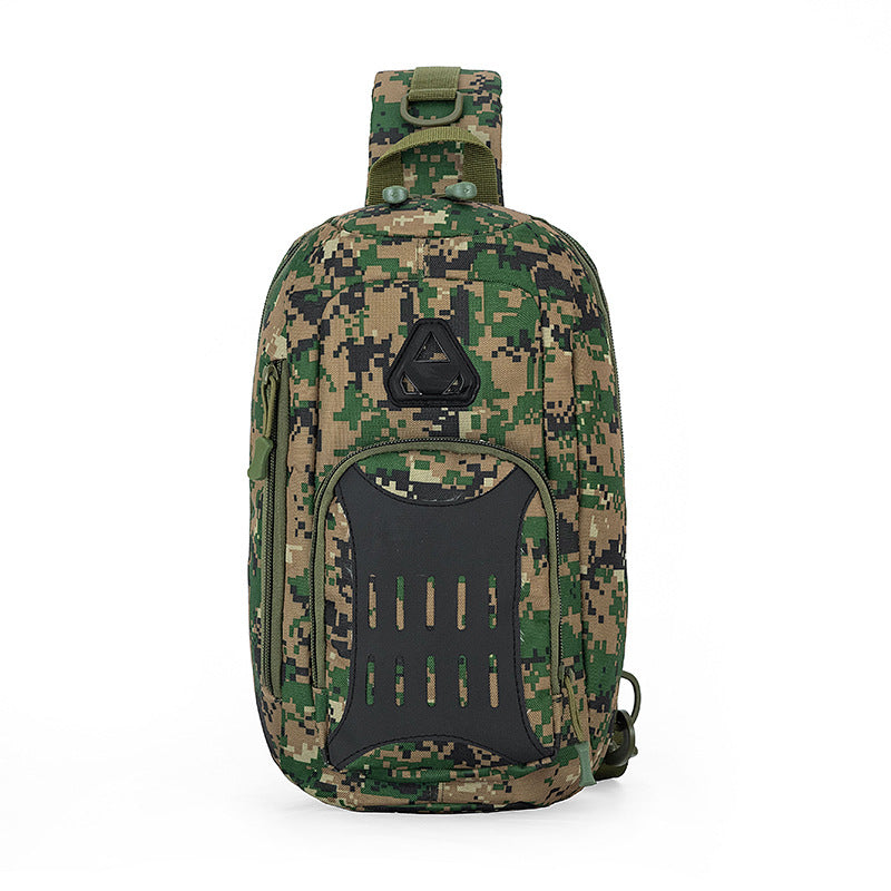 Compact Tactical Sling Bag Stornfield