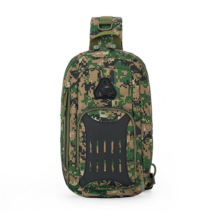 Compact Tactical Sling Bag Stornfield