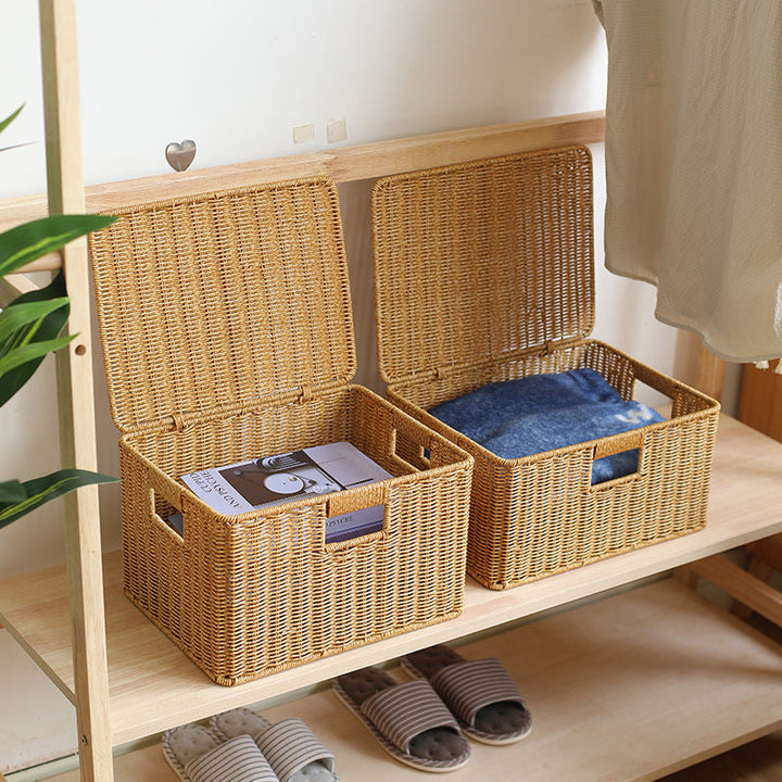 Storage Basket Stornfield