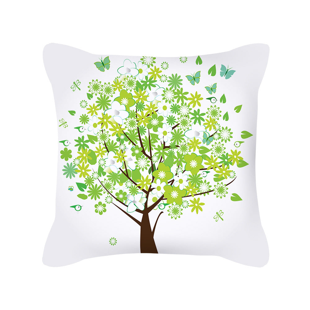 Decorative Pillowcase Stornfield