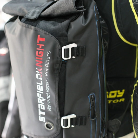 Waterproof Adventure Backpack Stornfield