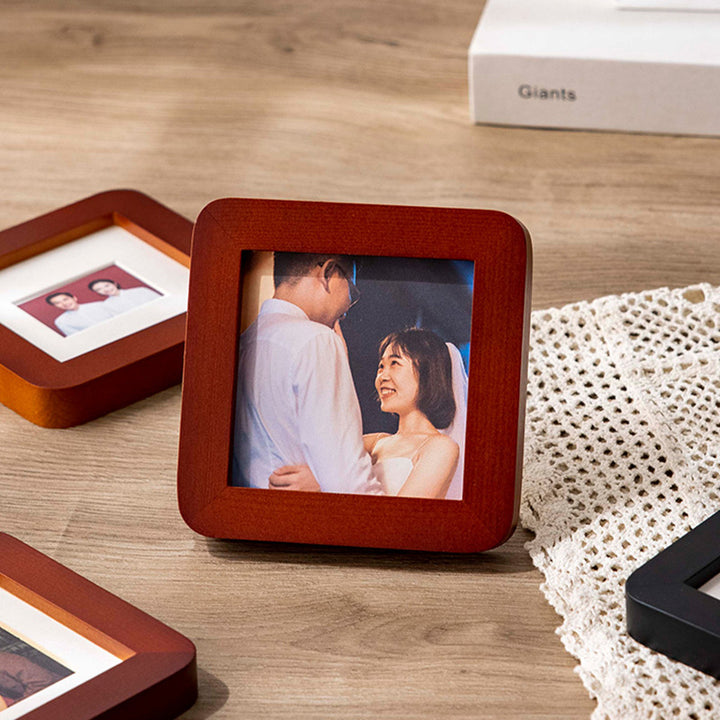 Modern Decorative Photo Frame
