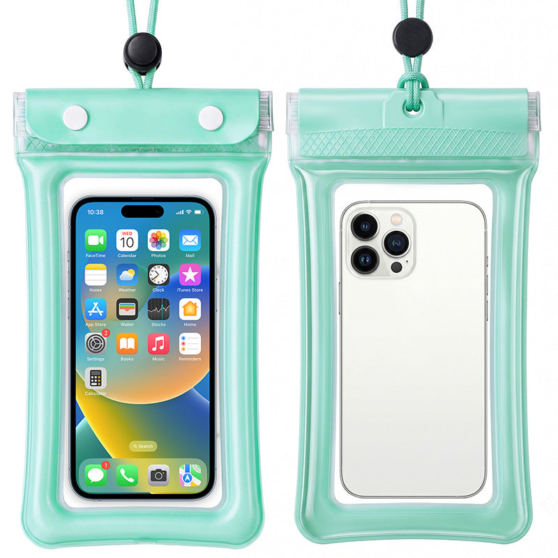 Waterproof Smartphone Case Stornfield