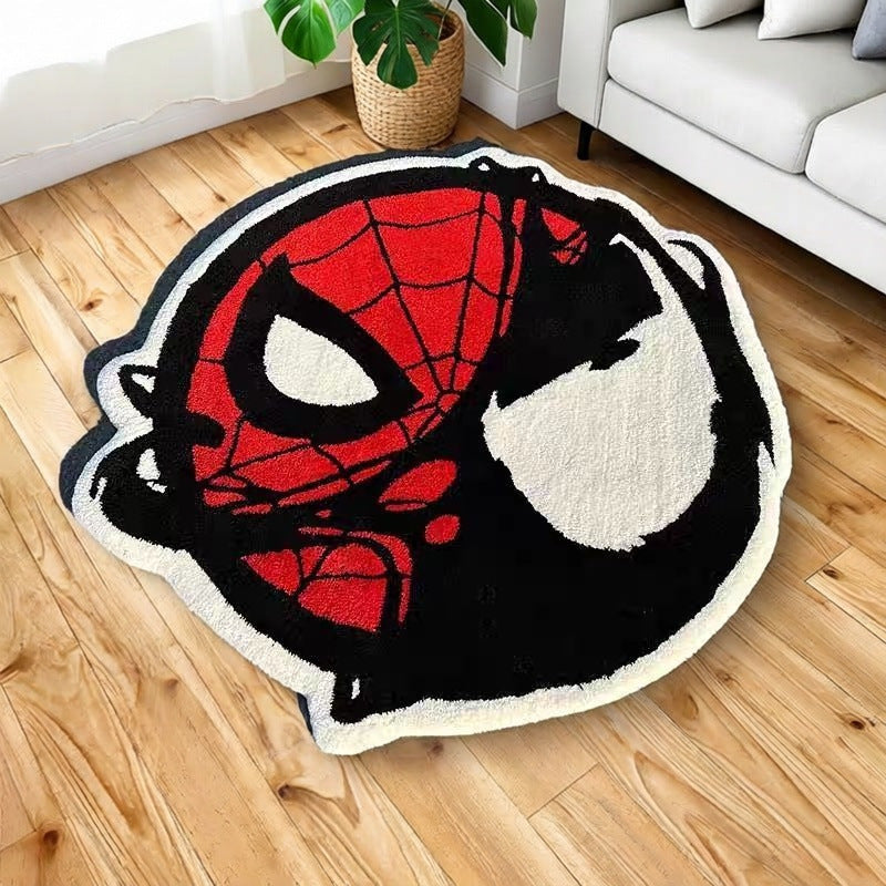 Artistic Area Rug