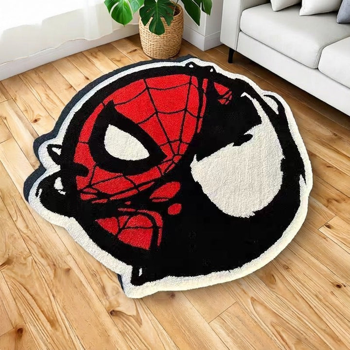 Artistic Area Rug