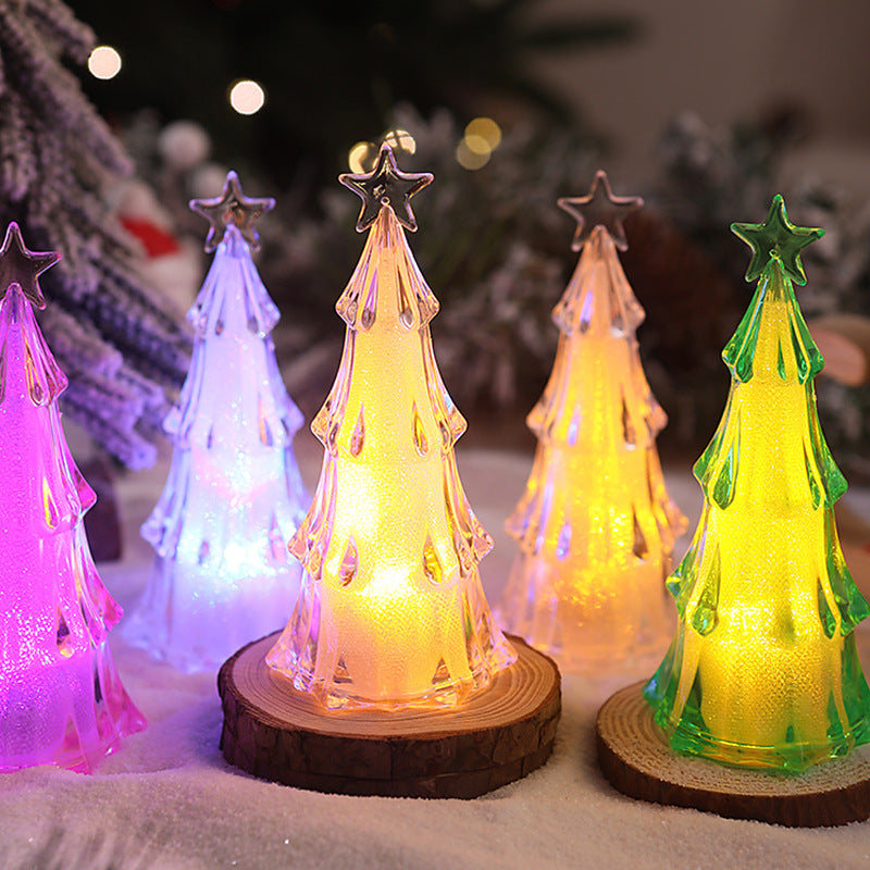 LED Christmas Tree Decoration Stornfield