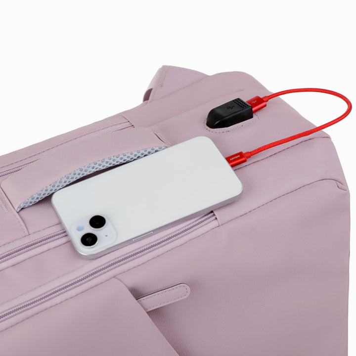 Sleek Minimalist Laptop Briefcase Stornfield