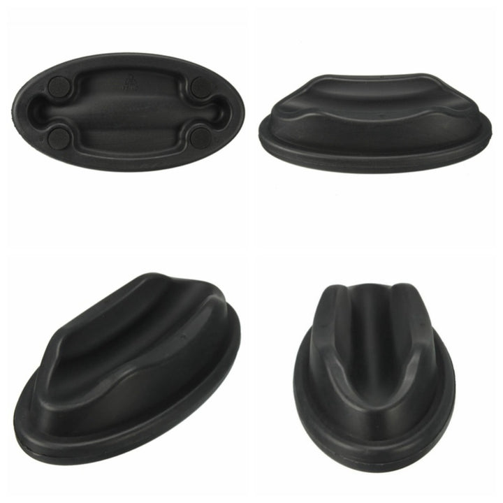 Universal Rubber Base Plate Stornfield