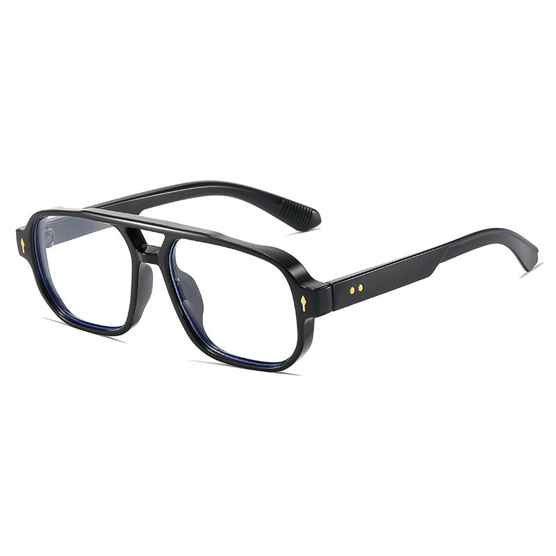 Trendy Statement Square Sunglasses Stornfield