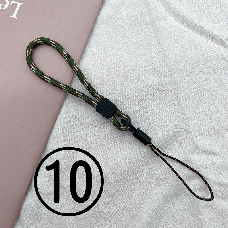 Premium Adjustable Lanyard Stornfield