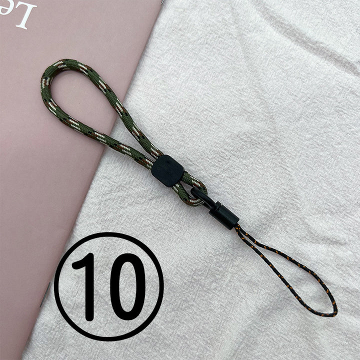 Premium Adjustable Lanyard Stornfield