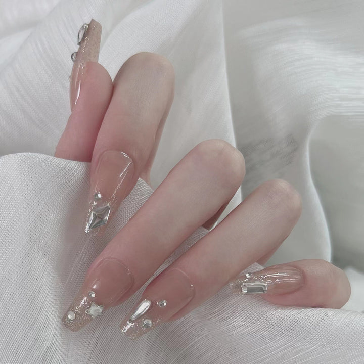 Nail design accessories Stornfield