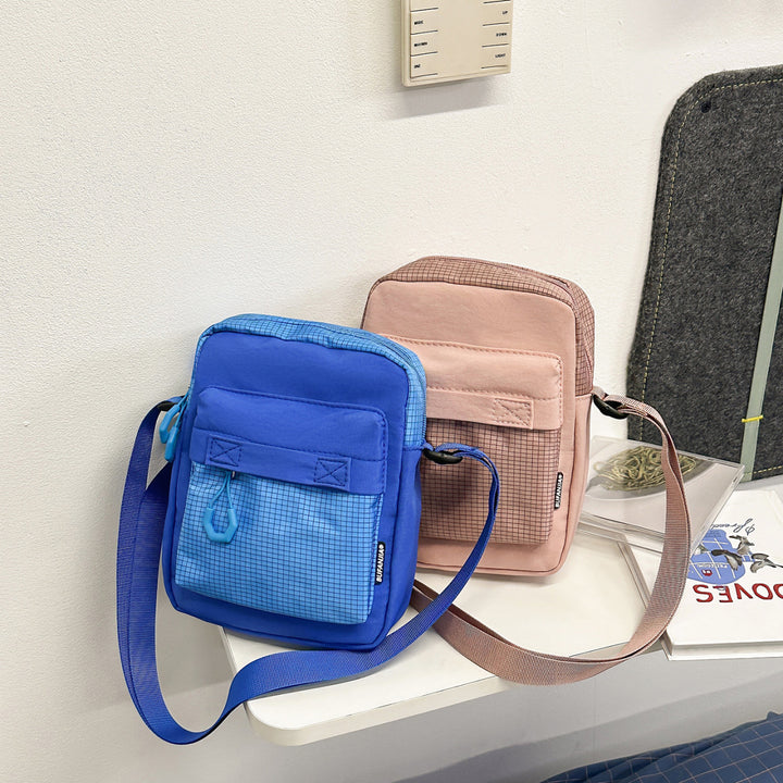WoStylish Minimalist Crossbody Purse Stornfield