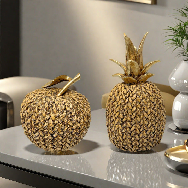 Decorative apple figure Stornfield