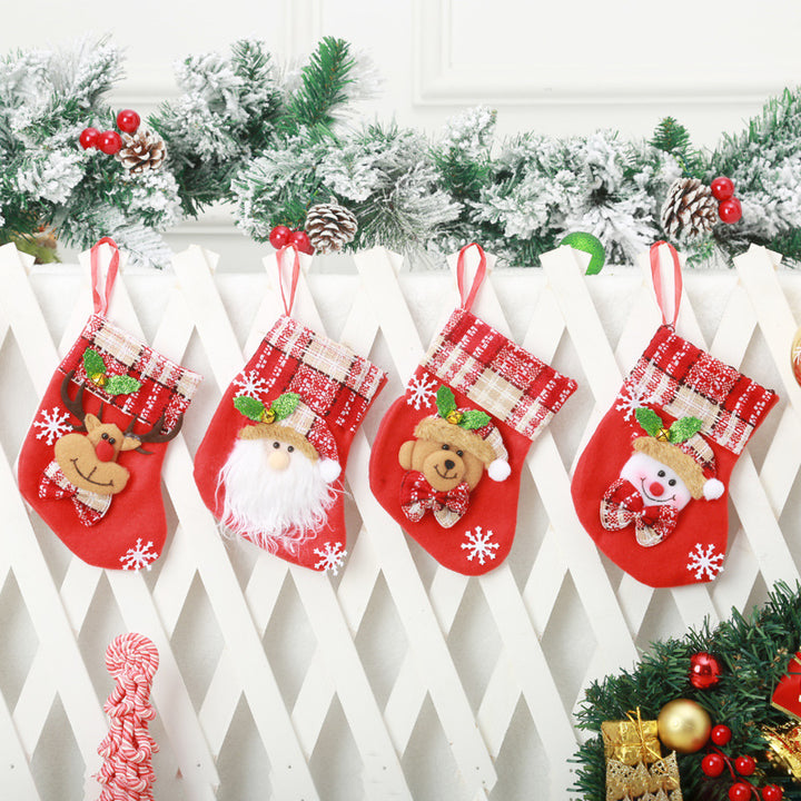 Christmas Stocking Stornfield