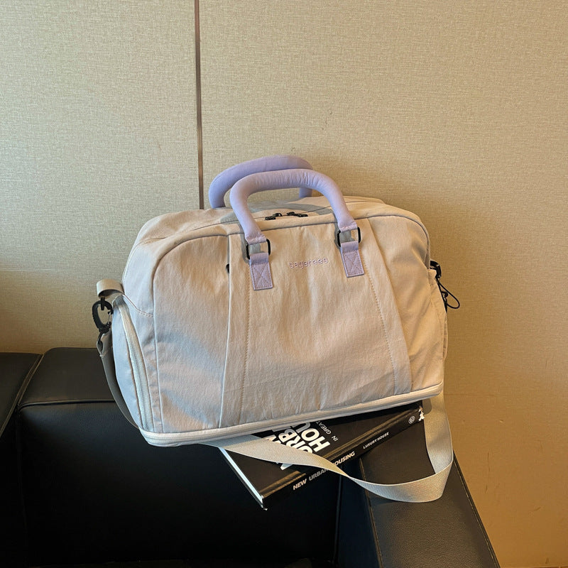 Versatile Travel Duffel Bag Stornfield