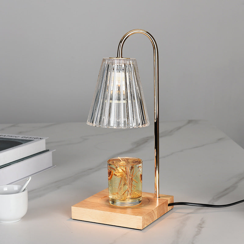 Contemporary Minimalist Table Lamp