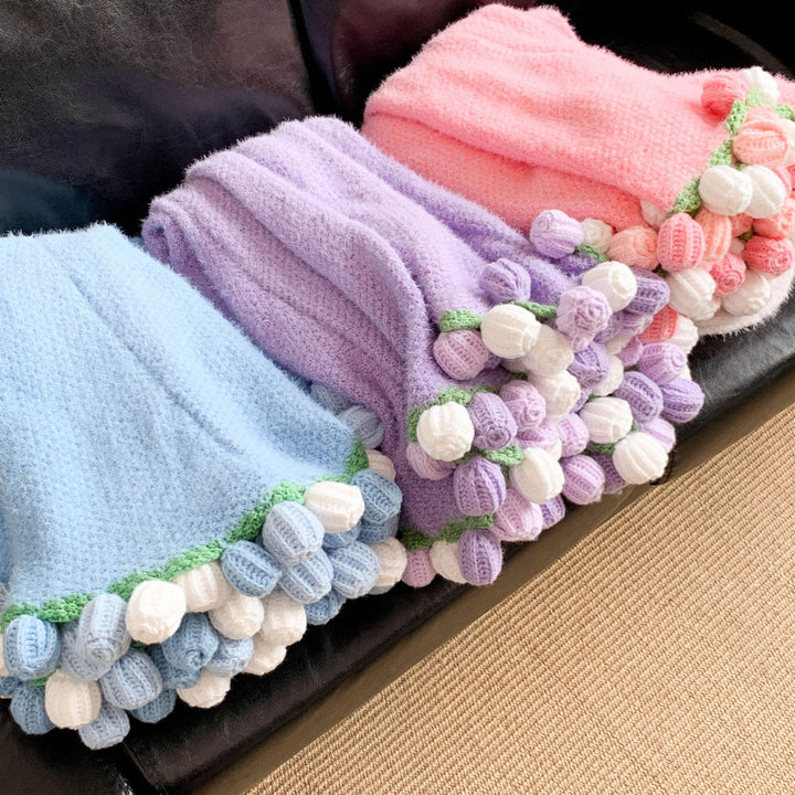 Cozy Blanket Stornfield