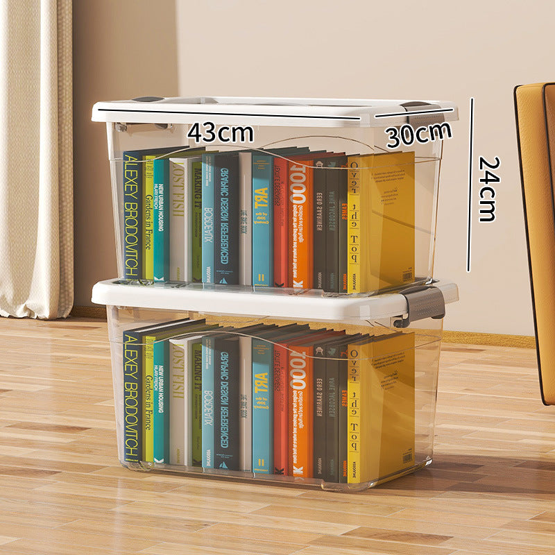 Stackable Food Storage Box Stornfield