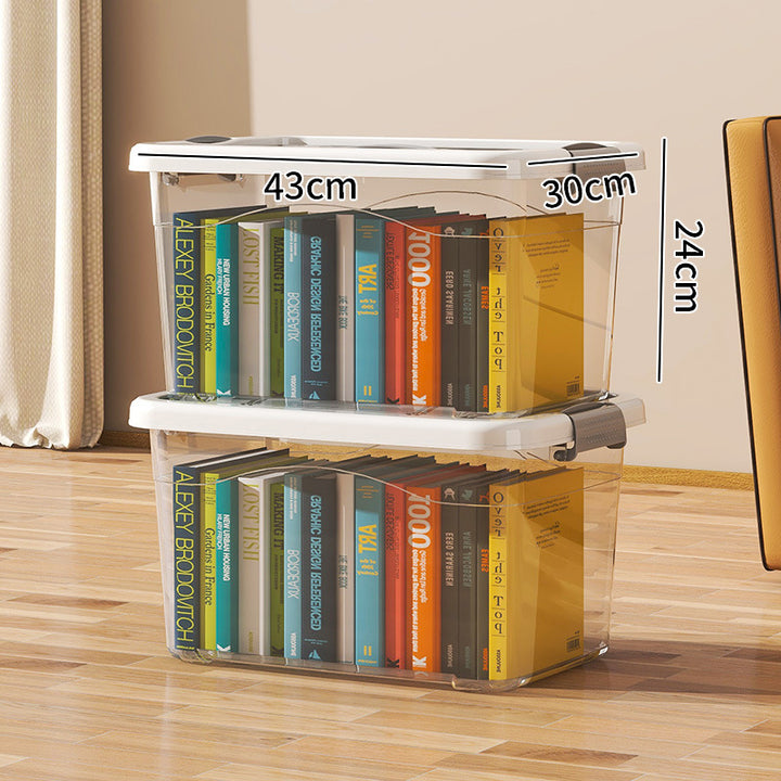 Stackable Food Storage Box Stornfield