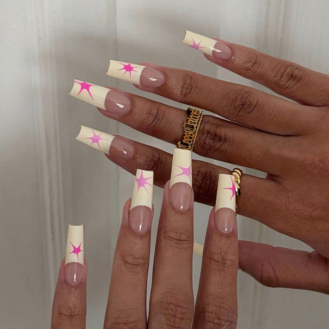 Artistic Acrylic Nails Stornfield