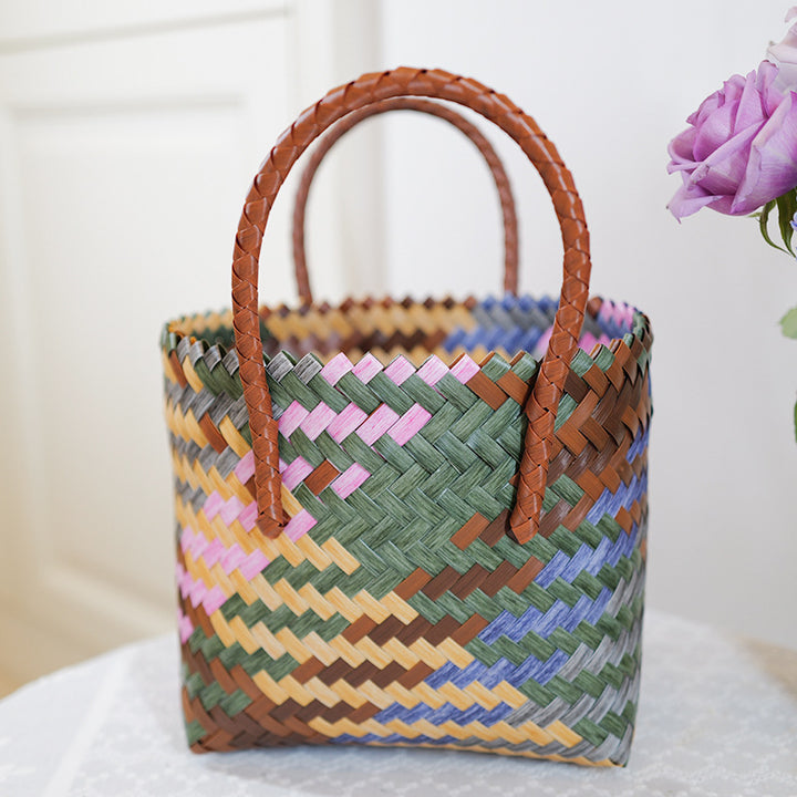 Basket bag Stornfield