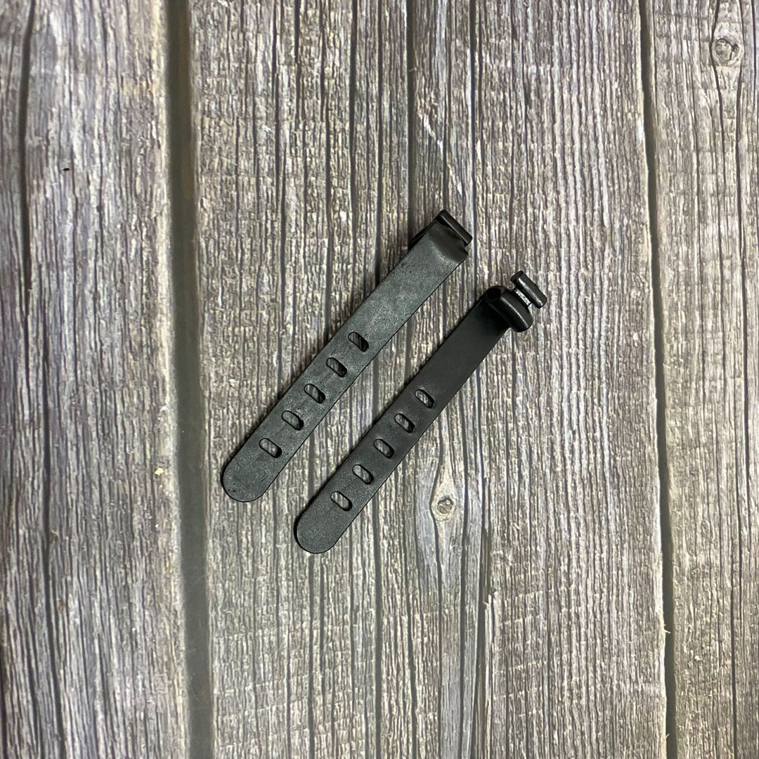 Adjustable Silicone Watch Strap Stornfield