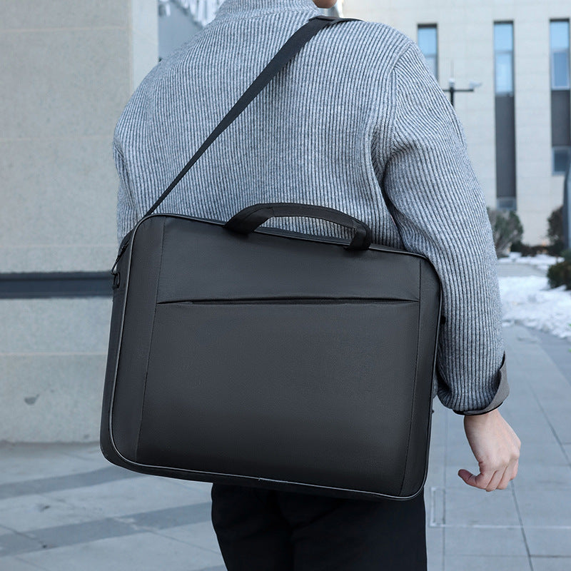 Professional Business Laptop Briefcase Stornfield