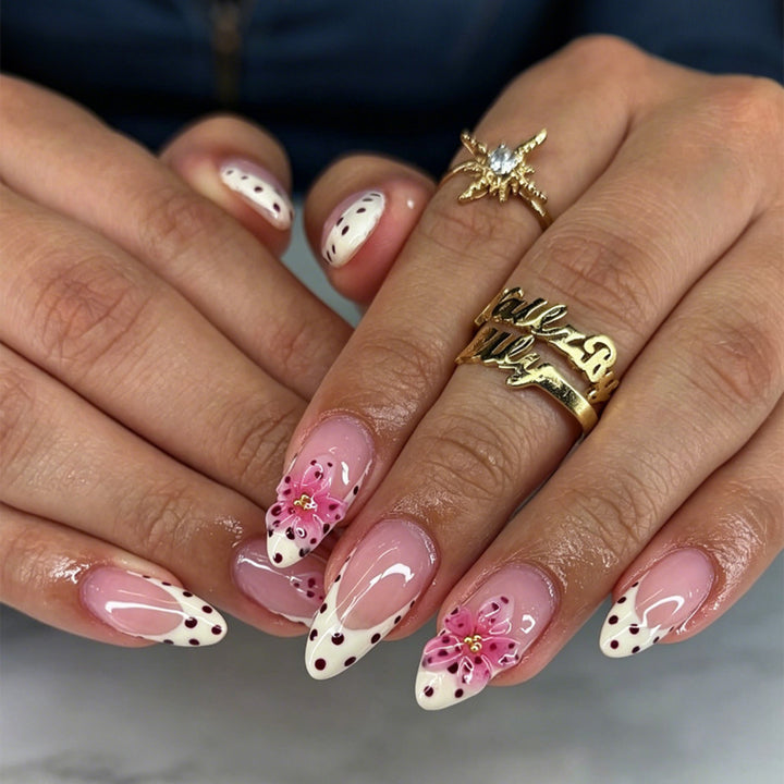 Artificial Nails Stornfield