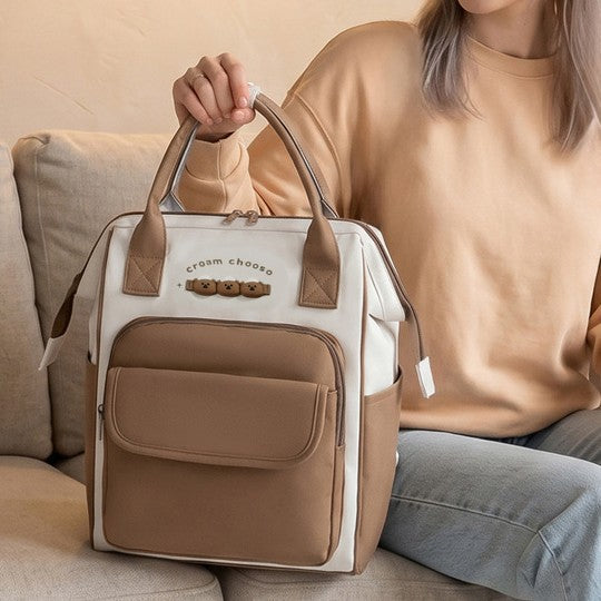 Versatile Backpack Stornfield